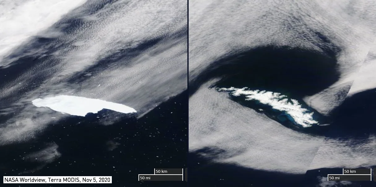 A-68a-South-Georgia-size-comparison-NASA-Terra-MODIS