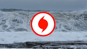 La tempête la plus puissante de l'année s’approche dangereusement des côtes. Détails ici.