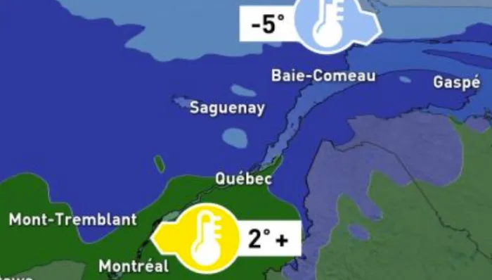  Week-end : le calme avant la tempête