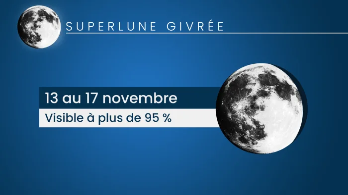 LUNE Novembre 3