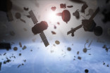 New treaties needed to address growing space debris problem