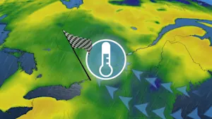 Le week-end pourrait prendre des airs d'avril pour plusieurs. Détails ici.
