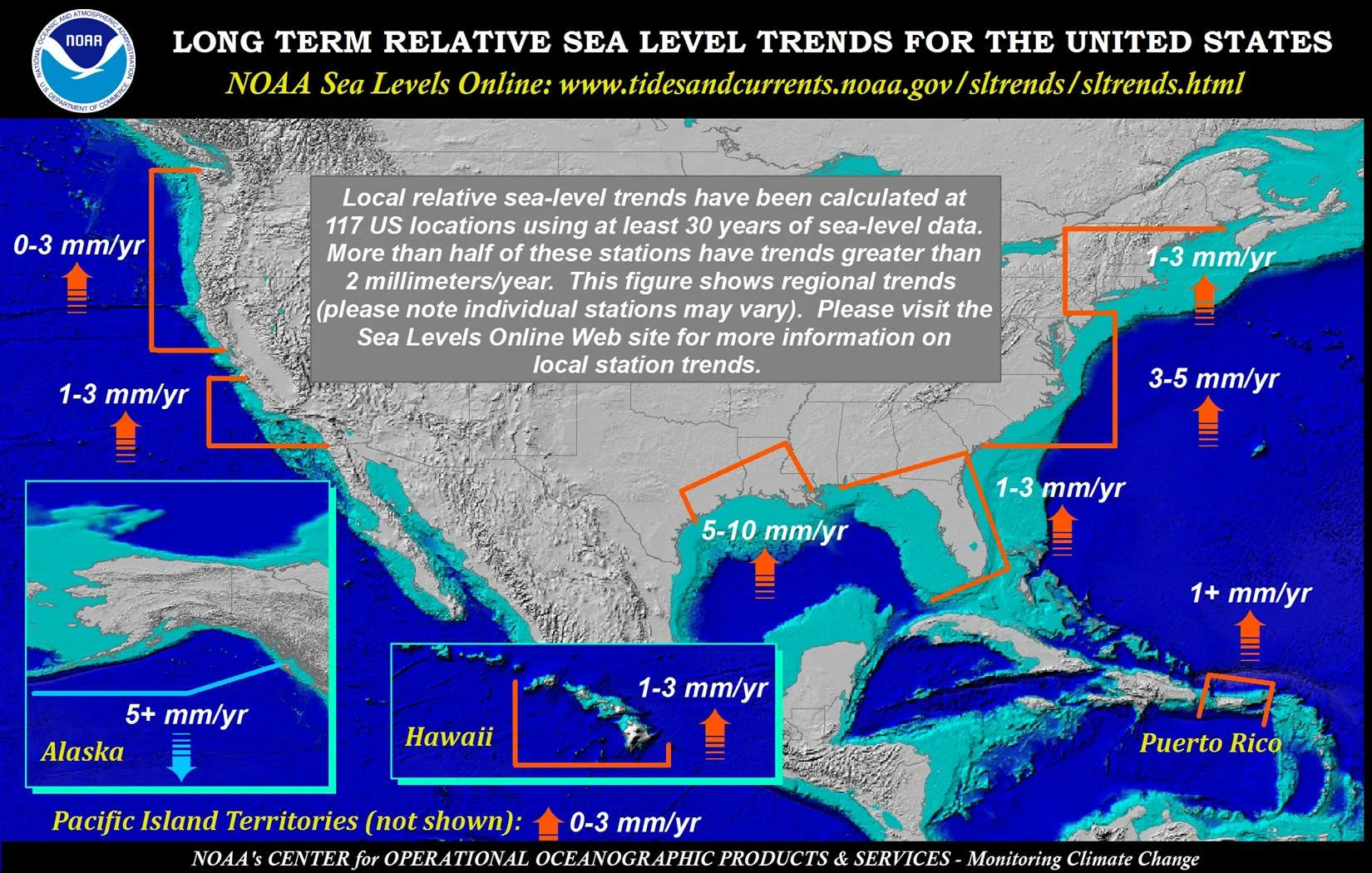 sealeveltrends-NOAA