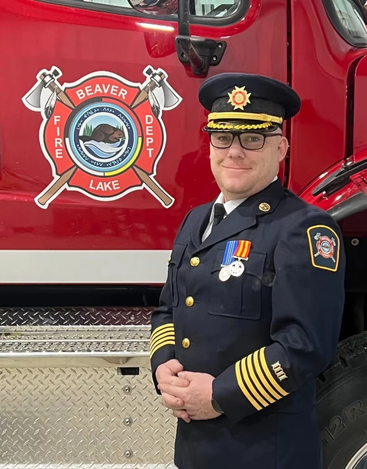 Shane Bair/Shane Bair via CBC
