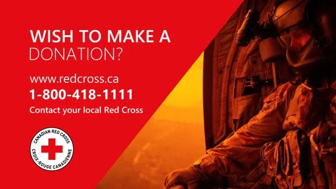 Australia RedCross