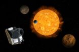 Cheops pour découvrir des planètes habitables