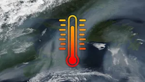 Multi-day extreme heat in Atlantic Canada raises fire danger risk
