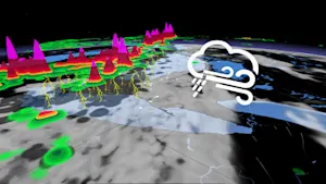 Severe storm risks bubble up in Ontario as the long weekend arrives