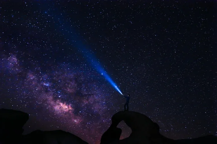 La comète Atlas sera bientôt à son point le plus proche de la Terre