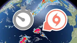 Une nouvelle tempête tropicale qui accuse un retard impressionnant. Détails ici. 