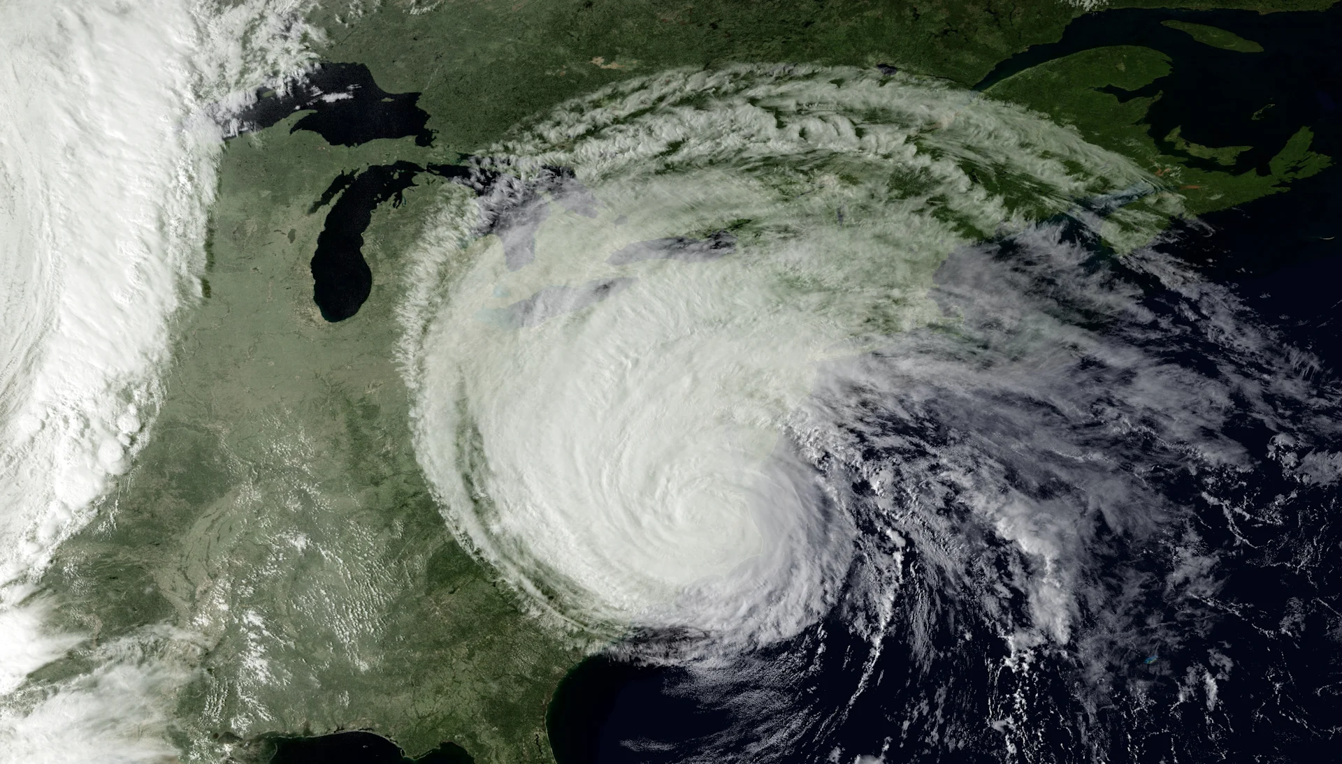 NOAA forecast paints a grim picture of the upcoming Atlantic hurricane season as La Niña looms