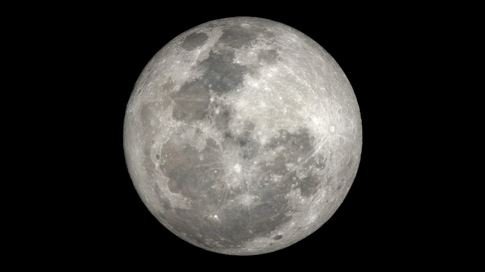 Look up this week to see May's Full Flower Moon - The Weather Network