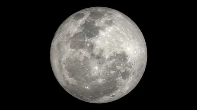 Look Up This Week To See May's Full Flower Moon - The Weather Network