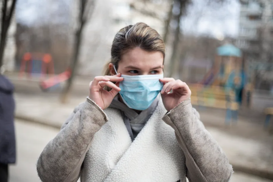 Canada's flu season is drastically reduced amid COVID-19 precautions