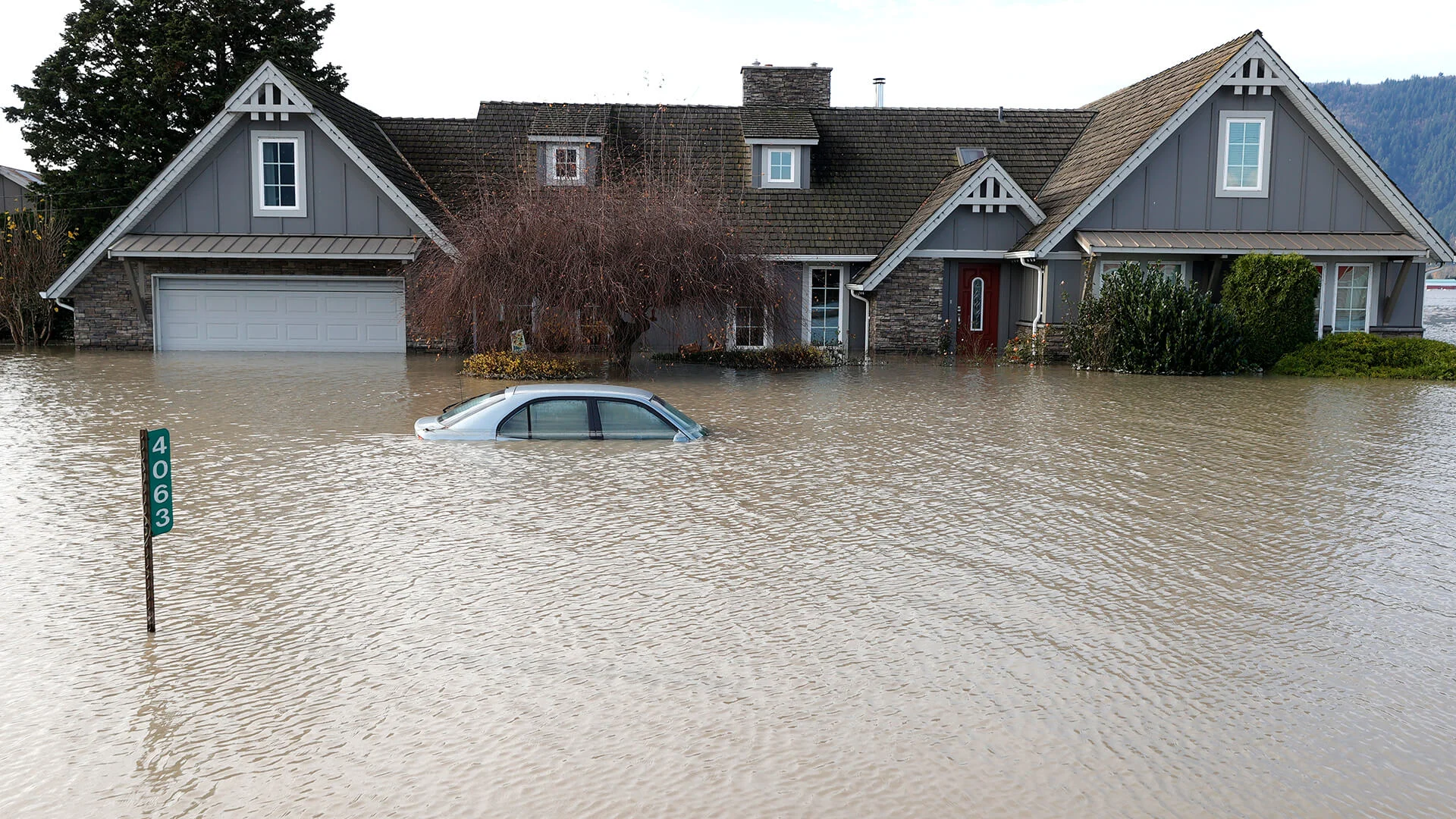 This climate risk could cost Canada's economy $139B