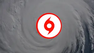 Tropiques : la quatrième tempête nommée dans l'Atlantique est née. Les détails ici.