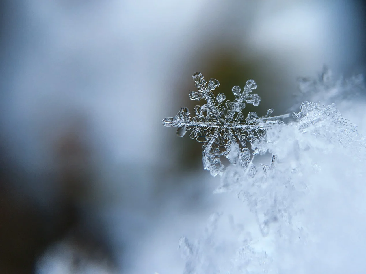 La neige va gagner du terrain au Québec