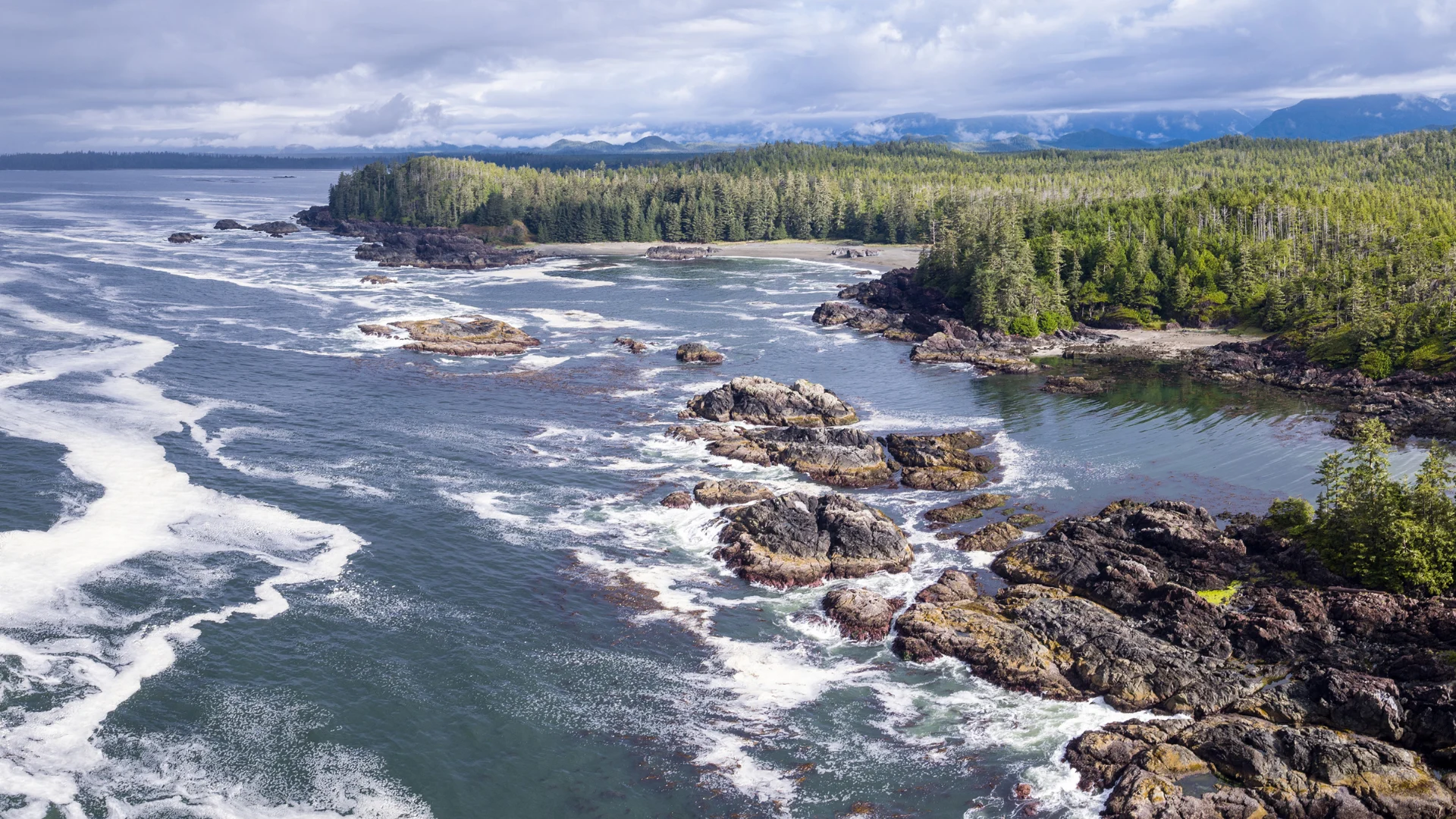 72-km fault line on Vancouver Island elevates tsunami risk for 400,000 people