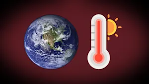 Le retour d'El Nino vient avec une bien mauvaise nouvelle. Voici laquelle. 