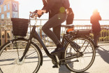 Nova Scotia announces rebates for e-bikes to promote sustainability, exercise