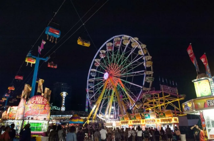 COVID-19 forces Canadian National Exhibition to cancel 2020 fair