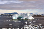 La fonte de l’Arctique pourrait signifier la mort d’El Niño classique