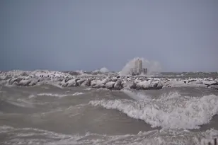 Beware the 'witches of November' howling over the Great Lakes