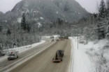 Why B.C.'s Coquihalla Highway is a danger in the winter