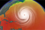 Saison des ouragans : Wanda pourrait être la dernière tempête de l’année