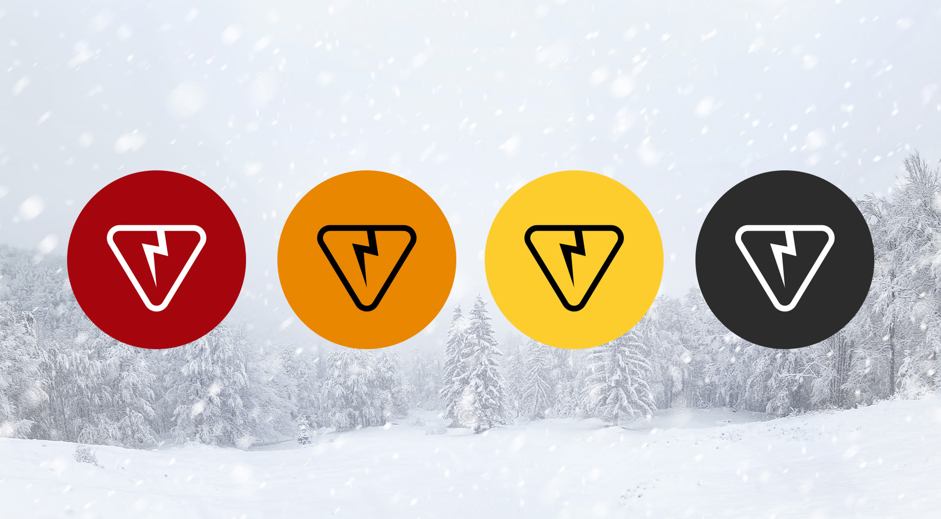 ECCC launches new colour-coded Canadian weather alerts