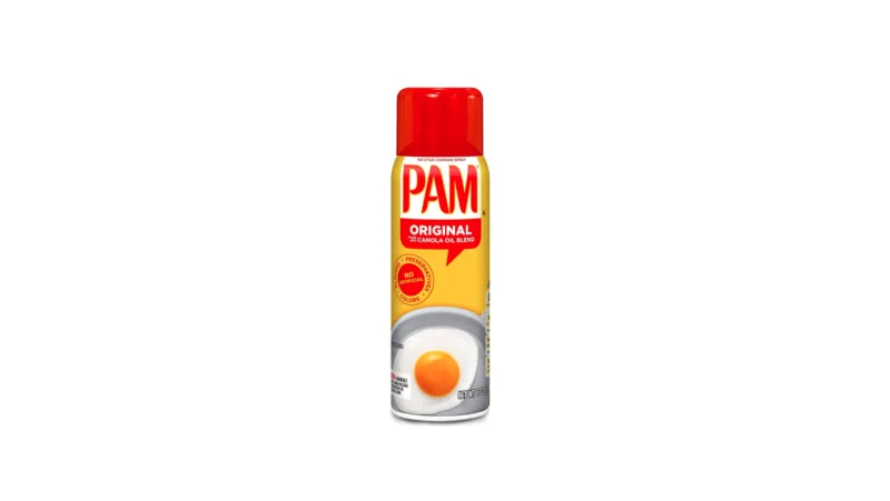 Amazon, Pam, Household Hacks