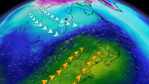 Retour des 20 °C : encore une poussée de douceur exceptionnelle cette semaine