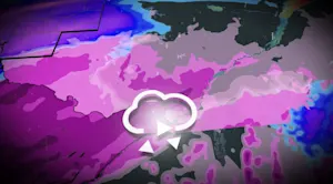 Widespread, disruptive ice expected in Quebec starting Sunday