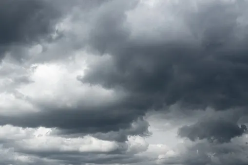 Ontario: Drying out Thursday; rain returns in the evening