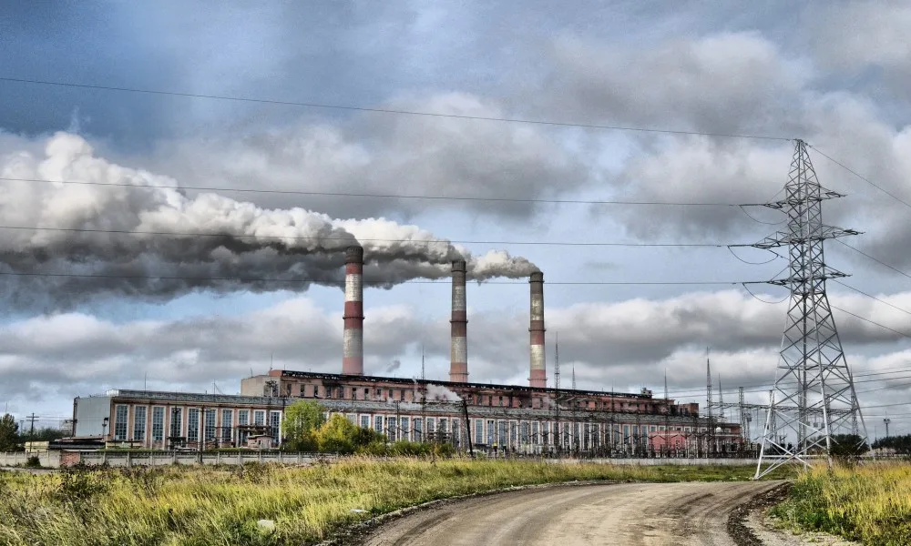 Nouveaux records d'émissions de CO2 : c'est de pire en pire
