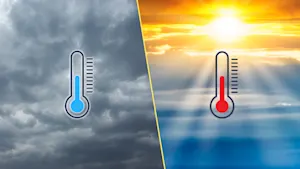 Looking for summer heat, Ontario? Here’s some good news for late this week