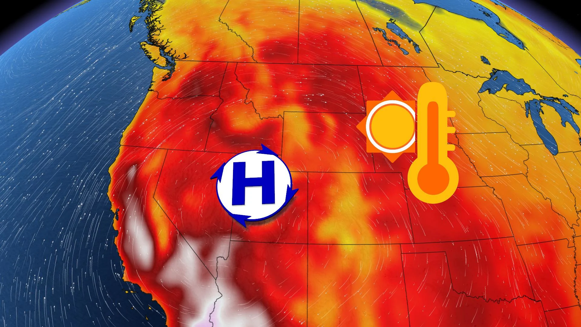 California applies rolling blackouts as western U.S. cooks under heat wave