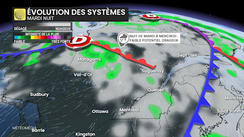 Wednesday2 active time quebec: grisaille clings