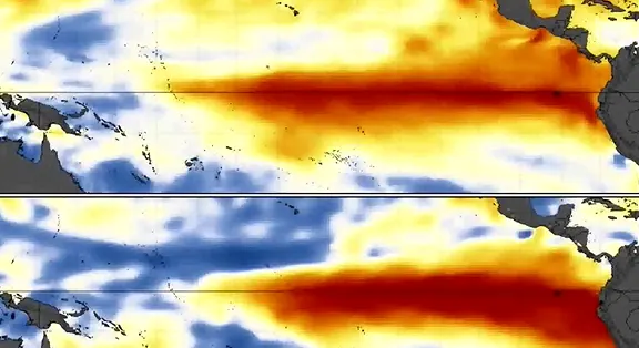 Scientists predict El Nino in 2020 based on earlier warning method