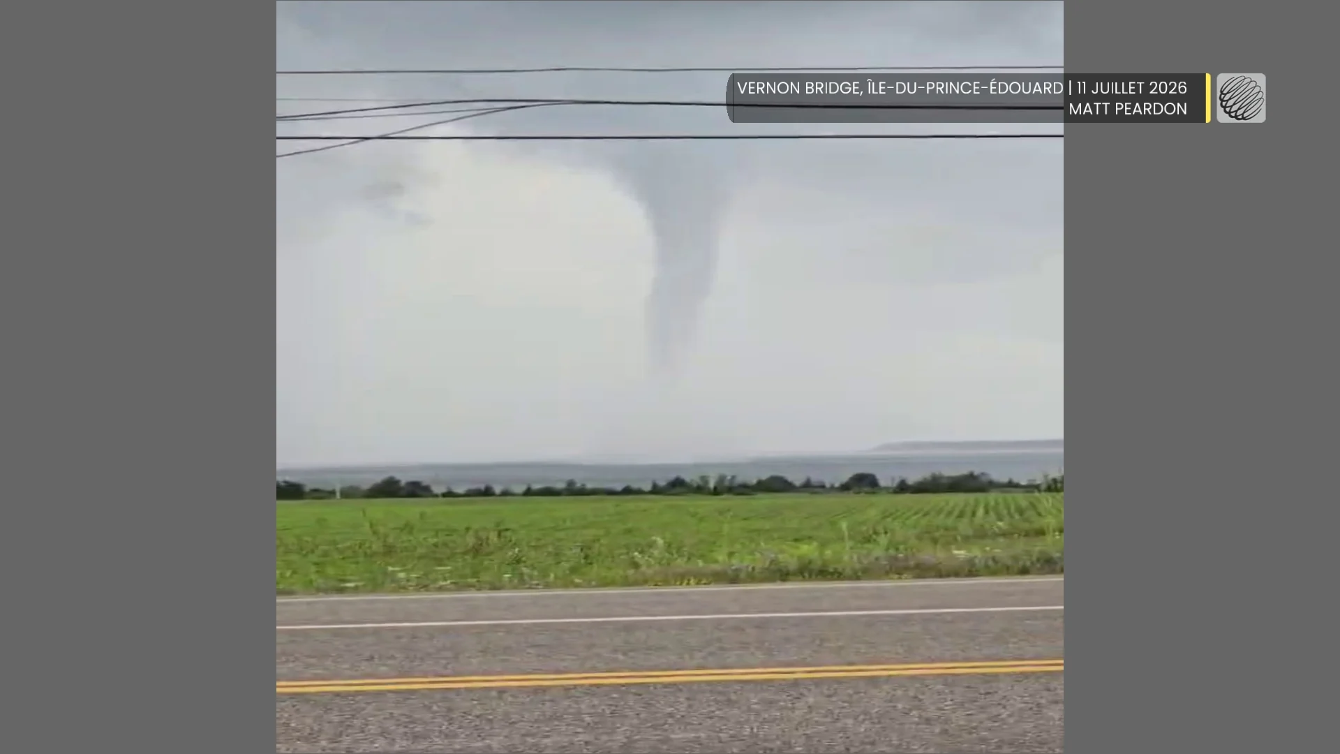 TORNADES0
