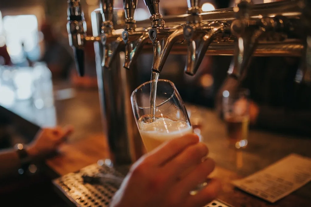 Beer used as renewable energy to power Australian water treatment plant