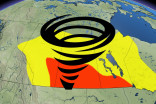 Plus de tornades au Québec que dans l'« allée des tornades » canadienne