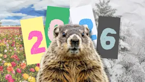 Groundhog Day 2026: Early spring or more winter? Find out, here!