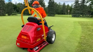 Montreal drives for greener golf courses by banning most pesticides