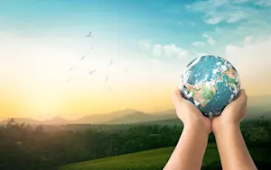 Earth Hour is tonight! Here are other ways to help the planet beyond turning off the lights