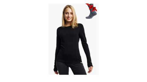 The best base layers for outdoor fall activities - The Weather Network