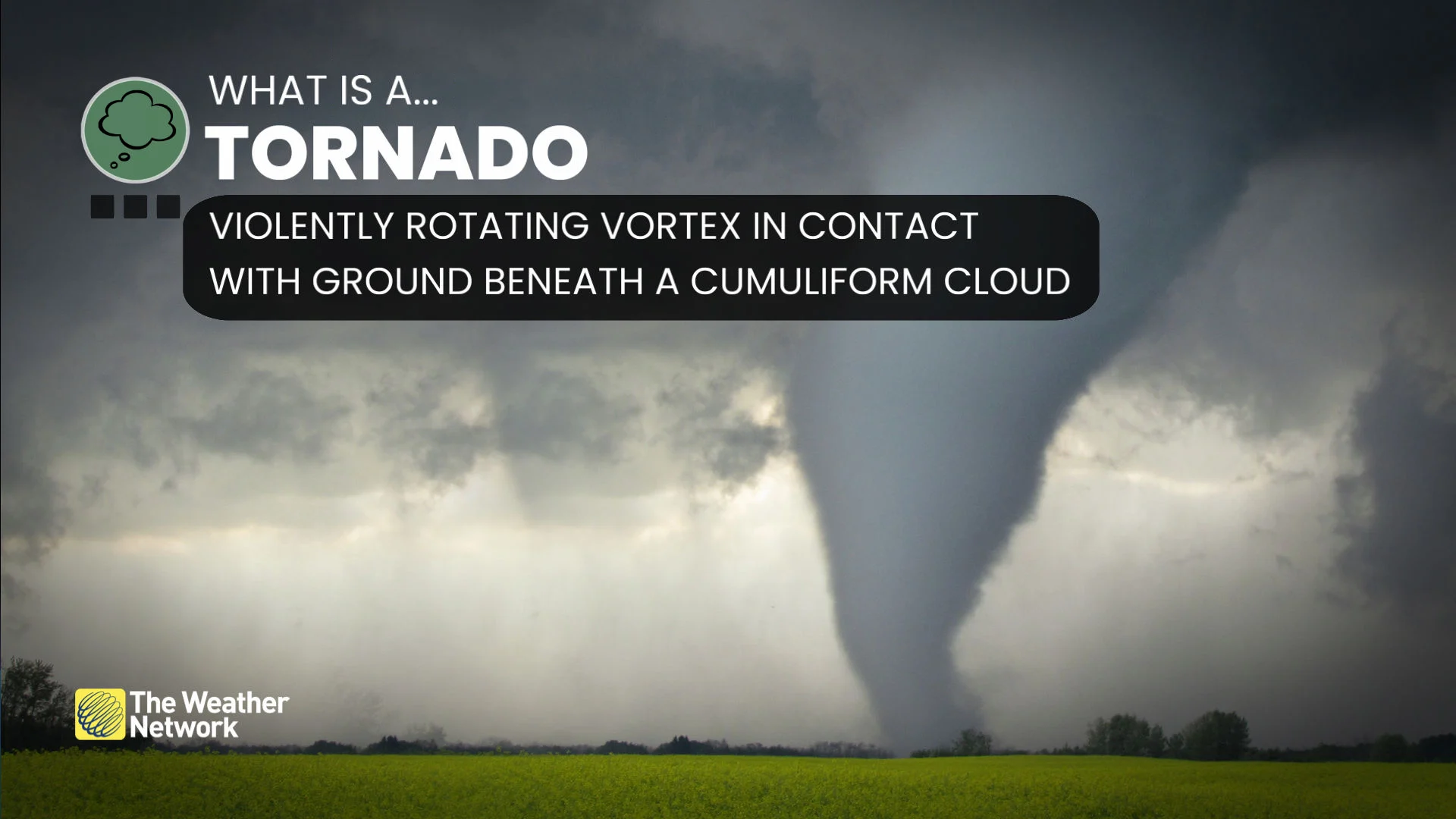 NEW FONT What is a tornado explainer