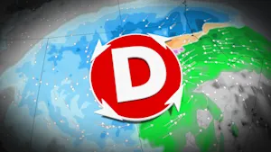 Tempête hivernale majeure : jusqu’à 50 cm de neige et rafales de 90 km/h. Détails ici.