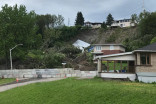 Risk of more landslides in Saguenay, Que., experts assess next steps