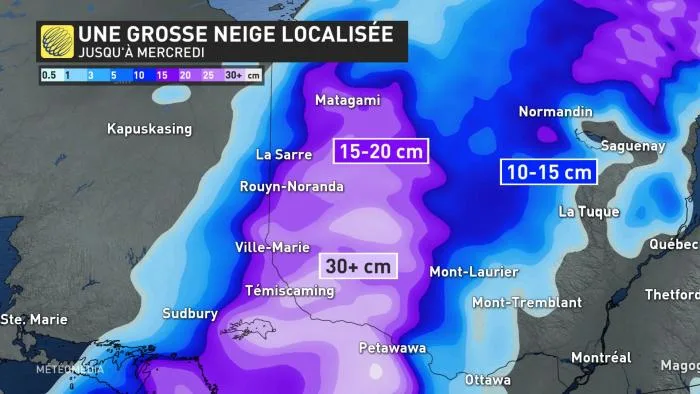 NEIGE OUEST J1J2J3